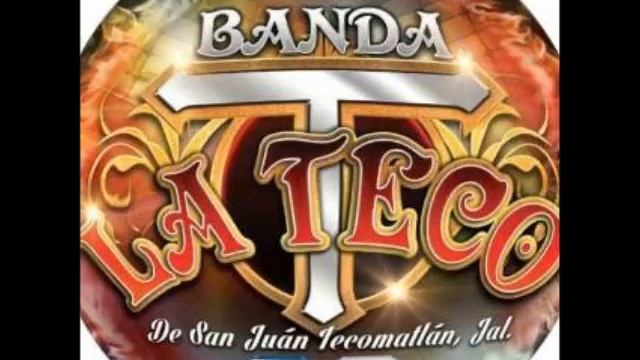 Popurri Juan Gabriel - Banda La Teco смотреть онлайн