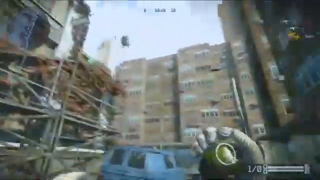 Warface Клип ' Клан Аспид '
