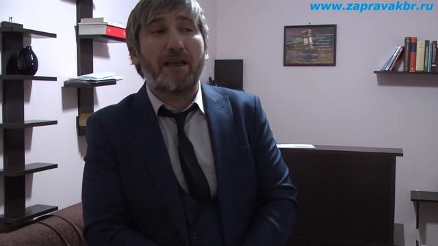Магомед Абубакаров об Ингушском процессе смотреть онлайн