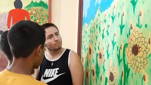 The Emory Tibetan Mind-Body Sciences Summer Abroad смотреть онлайн
