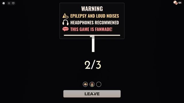 ПРОХОЖУ THE FOUNDATION 1 ЧАСТЬ