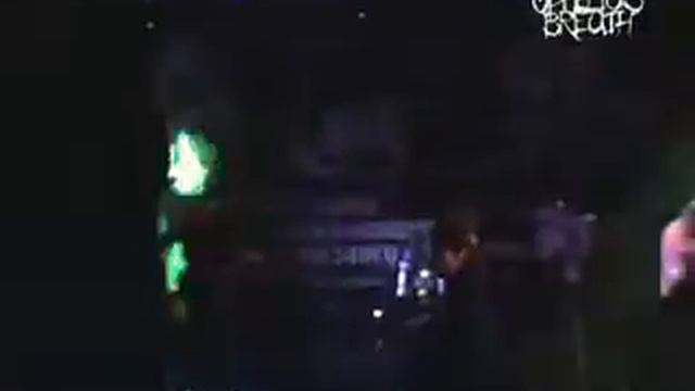 Ophelia's Breath - Аборт (LIVE) смотреть онлайн