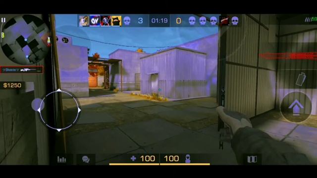 КАК ИГРАТЬ С АВИКОМ В STANDOFF 2!? 🤔 смотреть онлайн