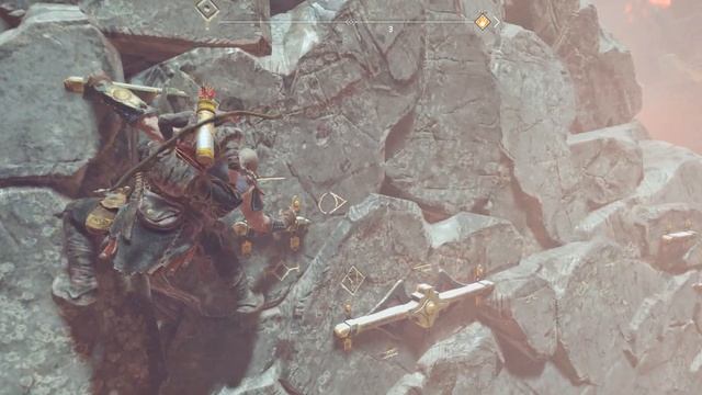 God of war.часть14 смотреть онлайн