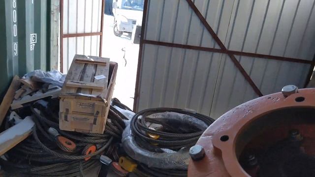 Механизм поворота КС-45717.28.100 (КС-3577.28.000) смотреть онлайн