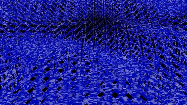 Blender testing 70s style chainmail splash смотреть онлайн