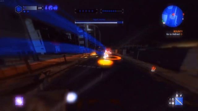Neon - Dying Light Montage смотреть онлайн