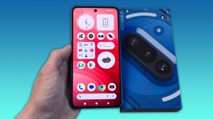 СТОИТ ЛИ БРАТЬ NOTHING PHONE (3a)? ПЛЮСЫ И МИНУСЫ ТЕЛЕФОНА!