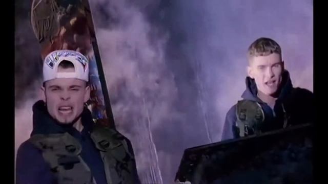 East 17 – Let It Rain (1994) смотреть онлайн
