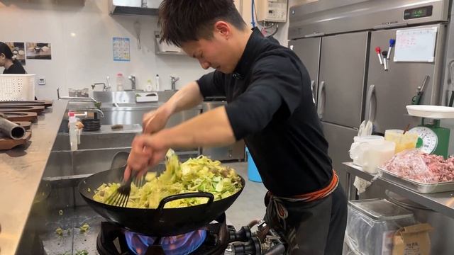 Fukuoka's #1 Soul Food! They Just KEEP Coming Back For More!