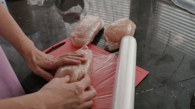 ДОМАШНИЕ ПОЛУФАБРИКАТЫ: заморозка на 2 недели впрок смотреть онлайн