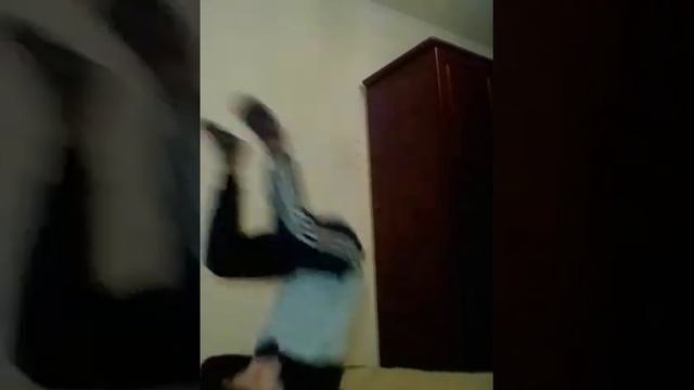 сальто с Леной челиндж смотреть онлайн