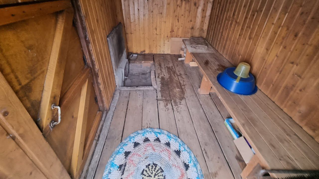 ⭐Баня в Перекопе⭐Дом в продаже, газ, скважина⚡ смотреть онлайн