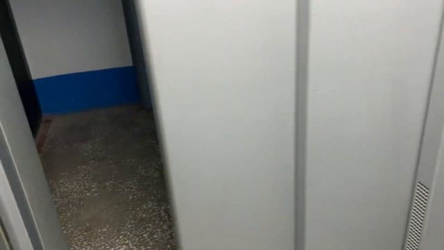 Лифт OTIS 2000R 2016 смотреть онлайн