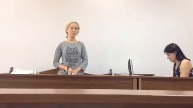 Майстерність виступу у суді прокурора смотреть онлайн