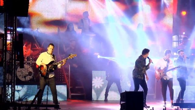 LA MUNDIAL SHOW "EL MUSICAL" смотреть онлайн