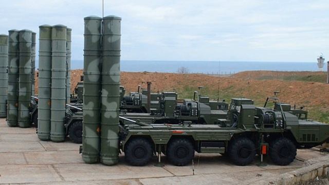 В США признали: русское оружие лучше смотреть онлайн