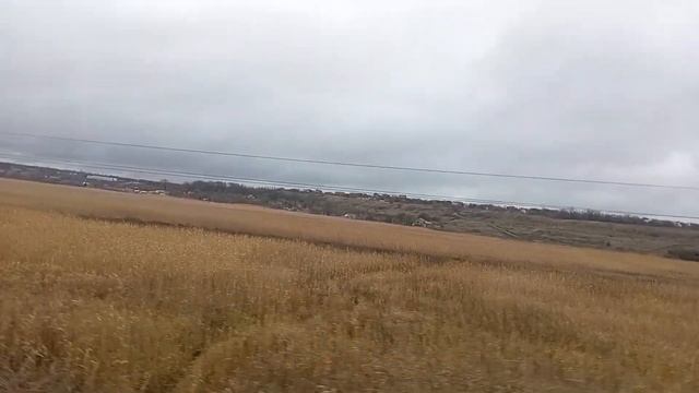 Электричка Ростов-на-Дону-Таганрог Замок в Танаисе!! 20 Ноября 2023 года смотреть онлайн