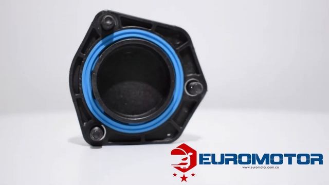 98937 TAPA CON EMPAQUE CARTER DE ACEITE VOLKSWAGEN-AUDI-SEAT-SKODA / VAICO смотреть онлайн