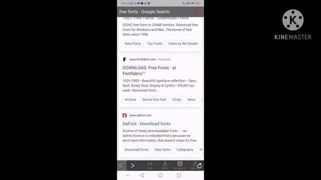 How to add/get these fonts on ibis paint X смотреть онлайн