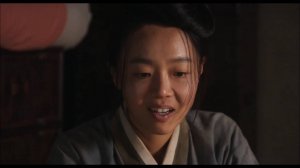 Сказание о тайном королевском инспекторе и Чо И, 14 серия