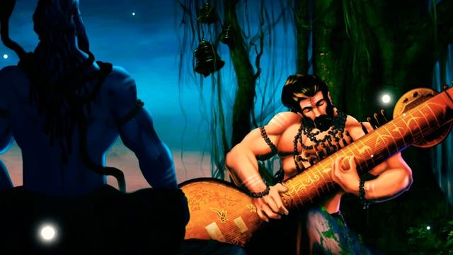 Ravana And Rudra Veena Instrumental Music.rudra Veena Music By Ravan.Ravana Rudra Veena Music .