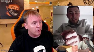 ТУРКМЕН... - КПЖ / Кто по Жизни / Чат рулетка