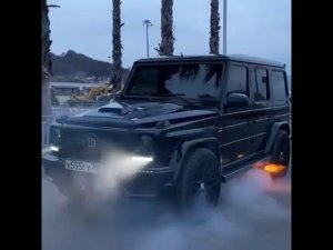 ЗВУК ВЫХЛОПА ГЕЛИКА