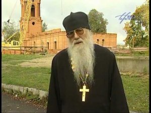 Калужский Свято-Лаврентьев монастырь