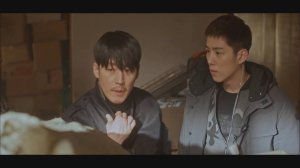 Голос, 7 серия