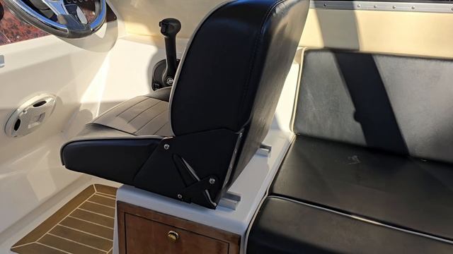 Видеообзор катера сильвер кабин 650 смотреть онлайн