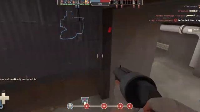 Team Fortress 2 2020 09 20 21 34 35 смотреть онлайн