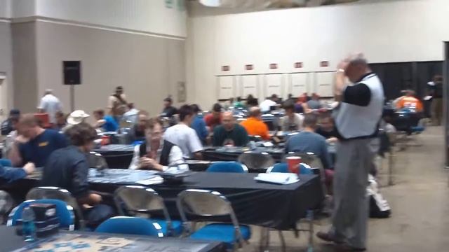 SWM Gen Con Watching Games 2 смотреть онлайн