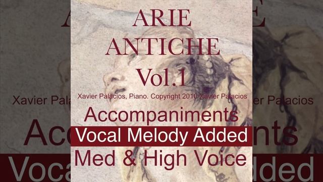 Tu lo sai in E Major (original key) , Melody Added смотреть онлайн