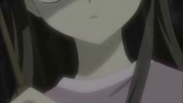 Akito and Tohru- Whispers in the dark смотреть онлайн