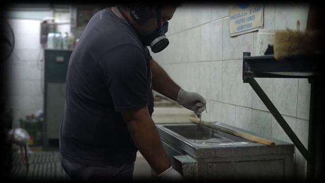 FERSA´s Production Video, Part 1 смотреть онлайн