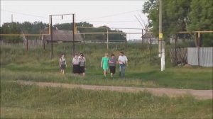 Лето в Старом Серёжкино 2016