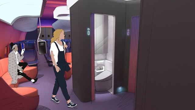 The Future of Airlines: Hygiene in a post-COVID world смотреть онлайн