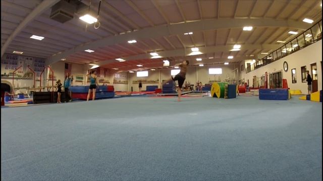 John Vanek Tricking Sampler смотреть онлайн