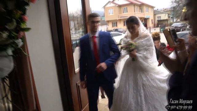 Свадьба село Джирабачи 14 01 2019 смотреть онлайн
