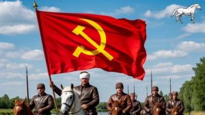 Песня о Щорсе.