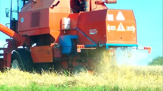 ✴☼ Żniwa 2017 na Wsi ☼✴ ★Agro Village★ смотреть онлайн