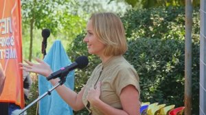 «РЫБАЛКА У КАЖДОГО СВОЯ» Первый Всероссийский «Кубок добра» Астрахань.