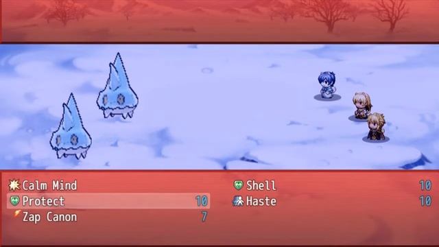 [PC] The Delphox 2 - Pokemon anime fan game смотреть онлайн