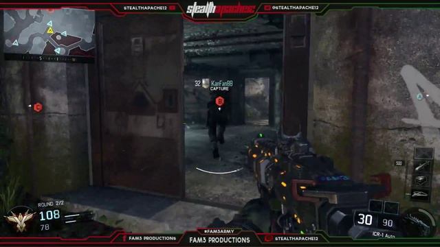 CoD: Black Ops 3 BEAST MODE [ON] Ep.6 смотреть онлайн