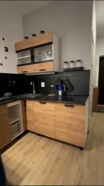 Сдается 1 комнатная квартира на длительный срок