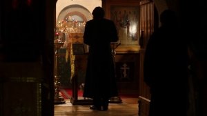 "Отцы пустынники", А.С. Пушкин