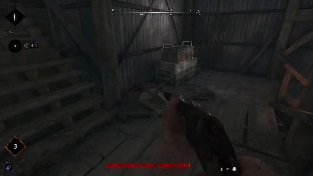 Garden of the Witch - Hunt Showdown 1896 co-op смотреть онлайн