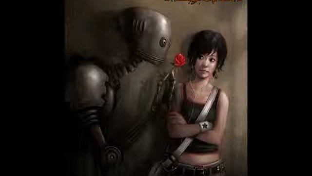 Beduk Electric Girl смотреть онлайн
