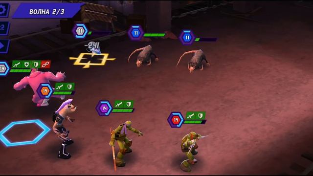 Черепашки-ниндзя легенды смотреть онлайн